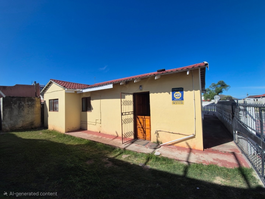 3 Bedroom Property for Sale in Motherwell Nu 3 Eastern Cape